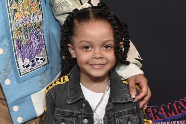 Awww! Yosohn Shouts Out His Little Brother Essex While Droppin’ Freestyle Bars (WATCH)
