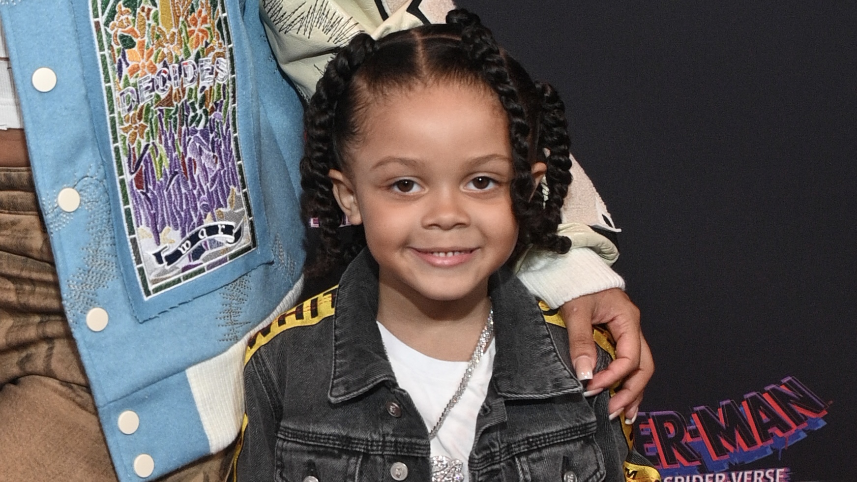 Awww! Yosohn Shouts Out His Little Brother Essex While Droppin’ Freestyle Bars (WATCH)