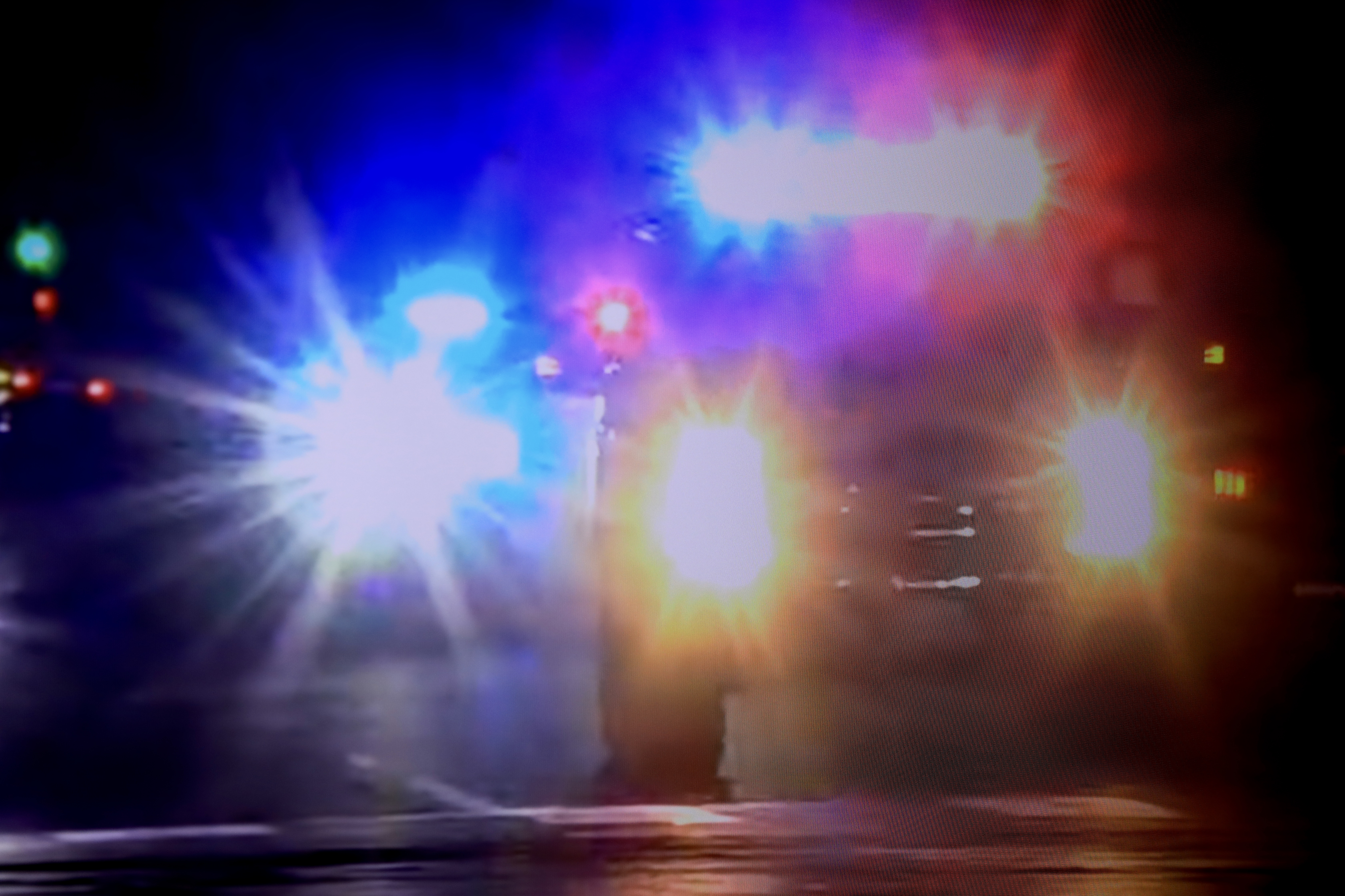 Prayers Up! Young Mother Fatally Struck By Two Cars While Crossing The Street The Day After Christmas