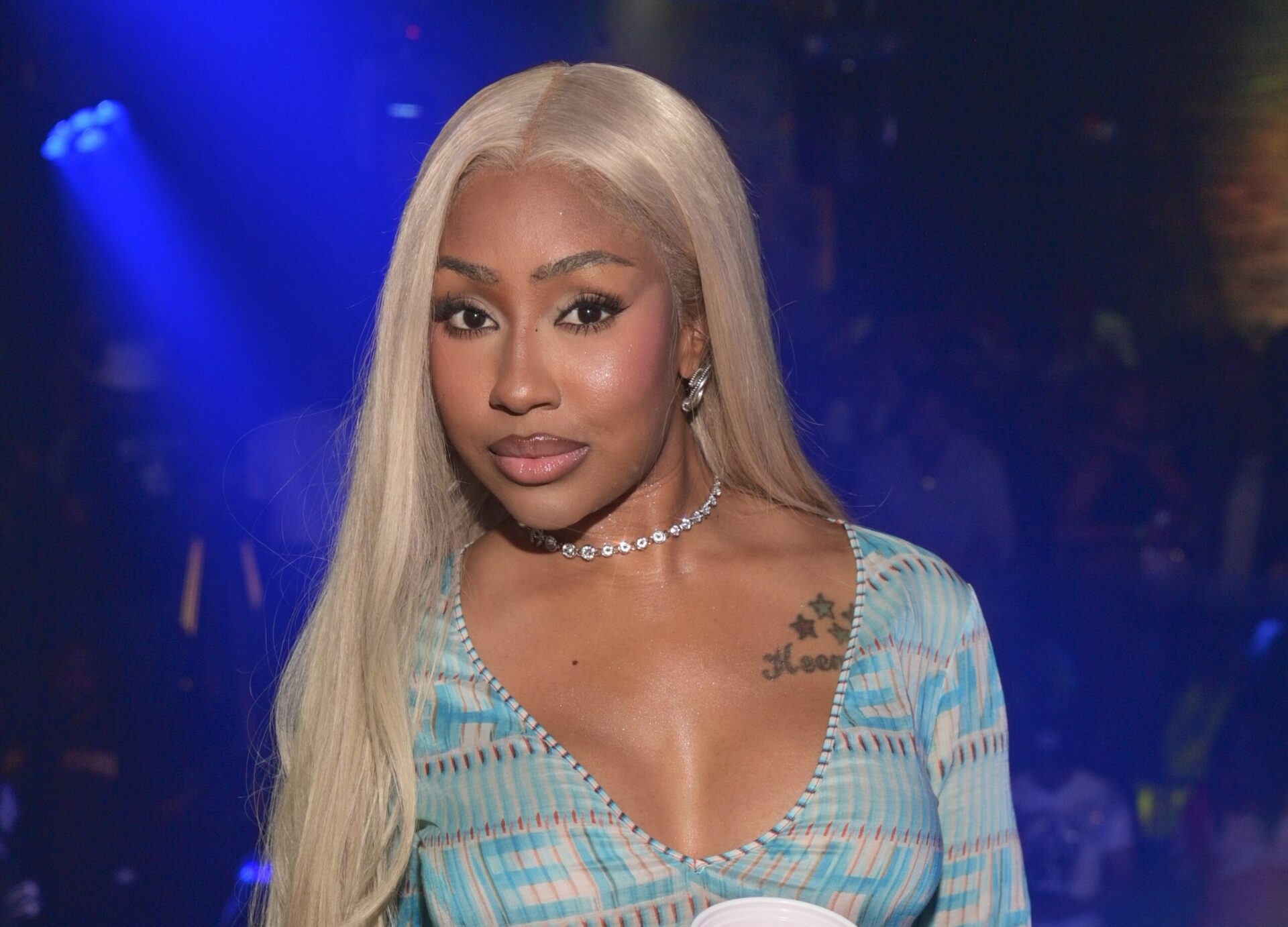 Holiday Hot Take! Yung Miami Has The Internet Poppin’ OFF After Sharing Her Christmas Tree Rules