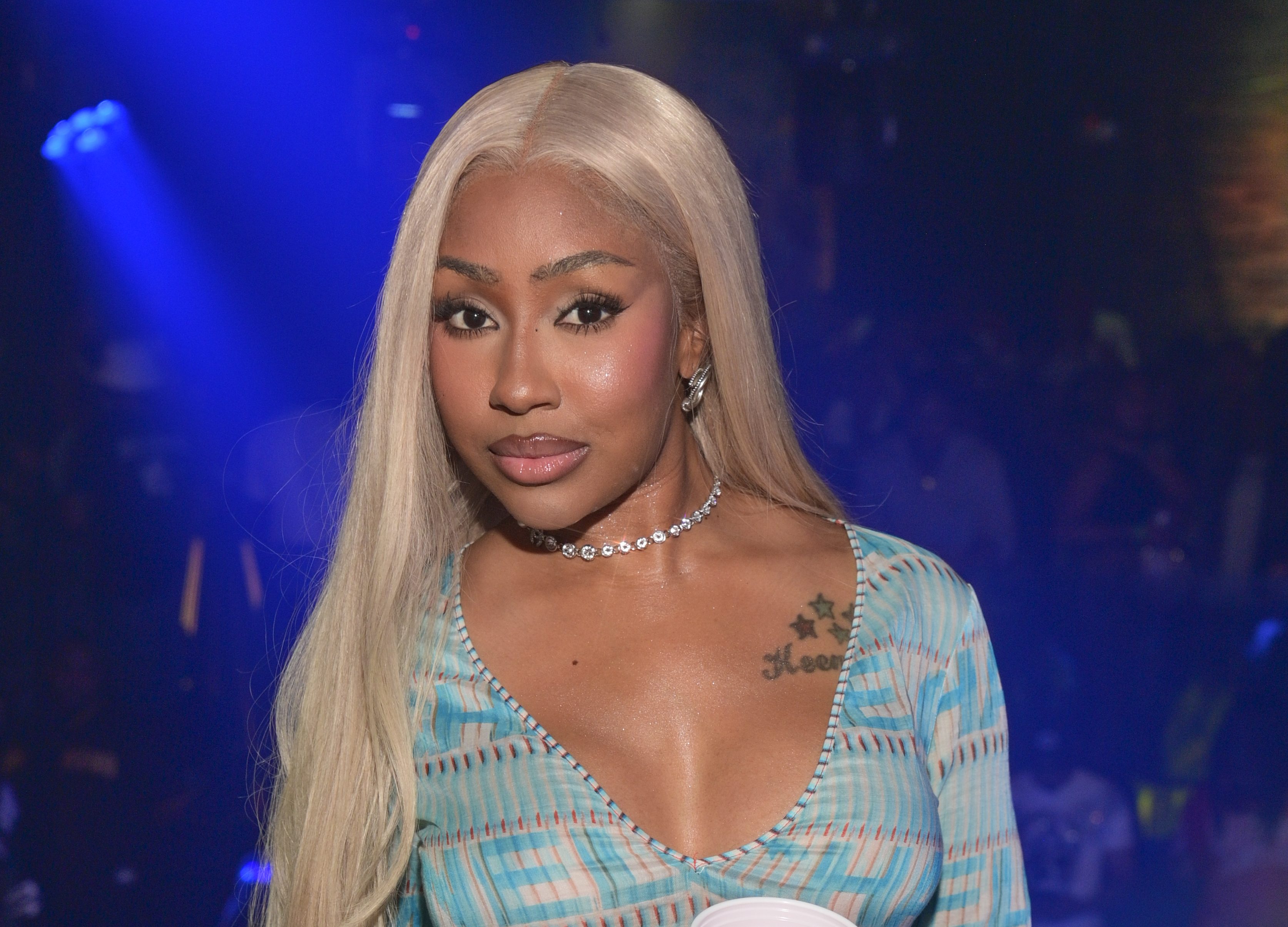 Holiday Hot Take! Yung Miami Has The Internet Poppin’ OFF After Sharing Her Christmas Tree Rules