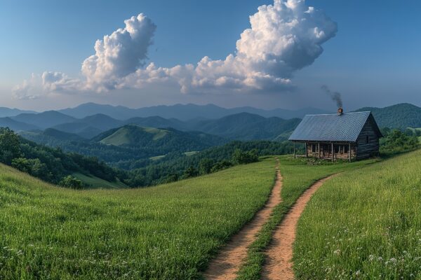 Off the Grid