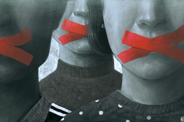 If You’re Not Free To Oppose A Genocide, Your Society Is Not Free