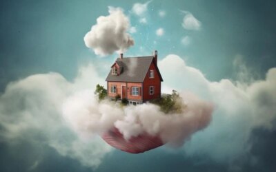 We Just Witnessed Something That Hasn’t Happened Since The Last Housing Crash