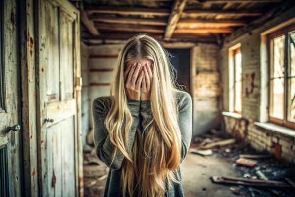 Shockingly High Numbers Of Americans Are Skipping Meals Or Putting Off Medical Care Because Of The High Cost Of Living