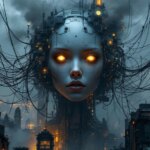 11 Signs That Our World Is Rapidly Becoming A Lot More Orwellian ai-generated-9587910_1280-768x576-1