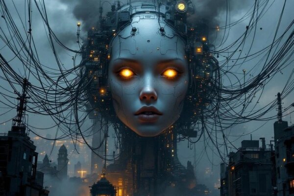 11 Signs That Our World Is Rapidly Becoming A Lot More Orwellian