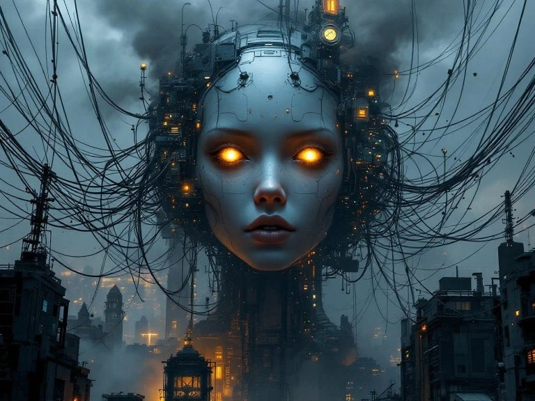 11 Signs That Our World Is Rapidly Becoming A Lot More Orwellian