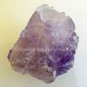 Elestial Quartz Embody Deep Spiritual Healing Energy