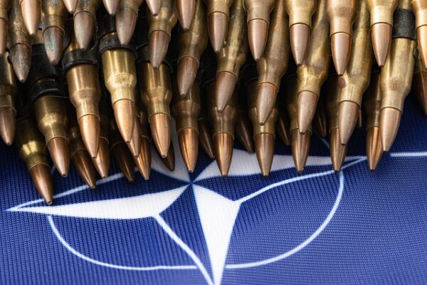 NATO Is a Menace, Not a Benefit, to America