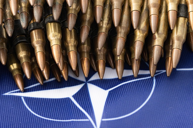 NATO Is a Menace, Not a Benefit, to America