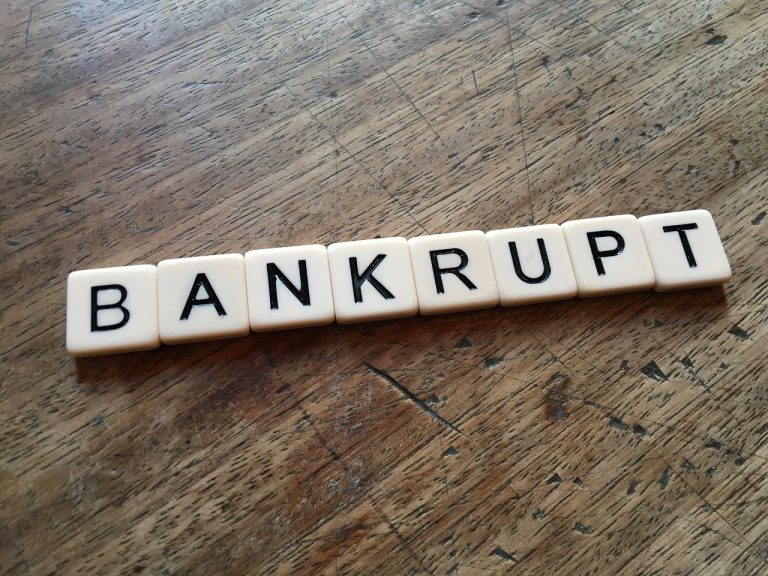 U.S. Businesses Are Going Bankrupt At An Absolutely Blistering Pace