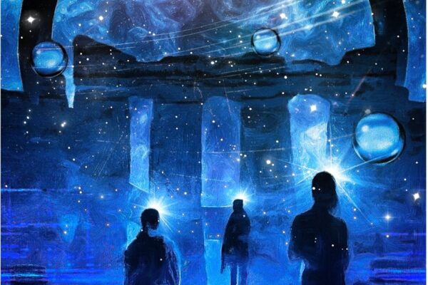 2026 – The Year of New Beginnings