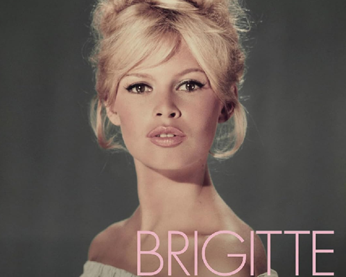 Brigitte Bardot – freedom to offend