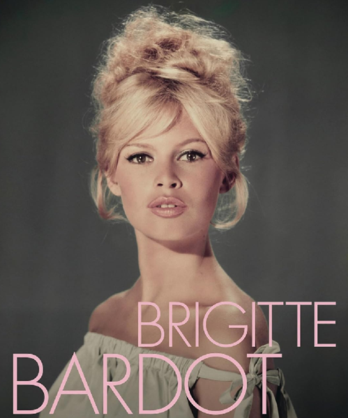 Brigitte Bardot – freedom to offend