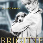 Brigitte Bardot – rescuing herself bb600