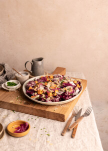 Nourishing Winter Recipes That Don’t Feel Like Health Food