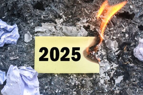The Hit List – My biggest takeaways from 2025