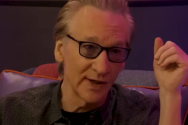 Bill Maher Slams Liberals Who Constantly Obsess Over Trump: ‘If That’s Your Whole Personality’ (VIDEO)