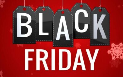 Americans Charged  Billion to Buy Now Pay Later Platforms over Black Friday