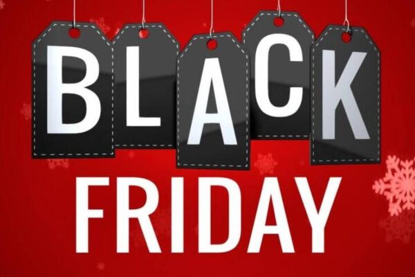 Americans Charged  Billion to Buy Now Pay Later Platforms over Black Friday