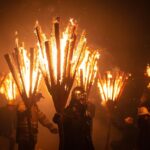 When They Say “Democracy,” They Don’t Mean “Democracy” bonfire-7860562_640