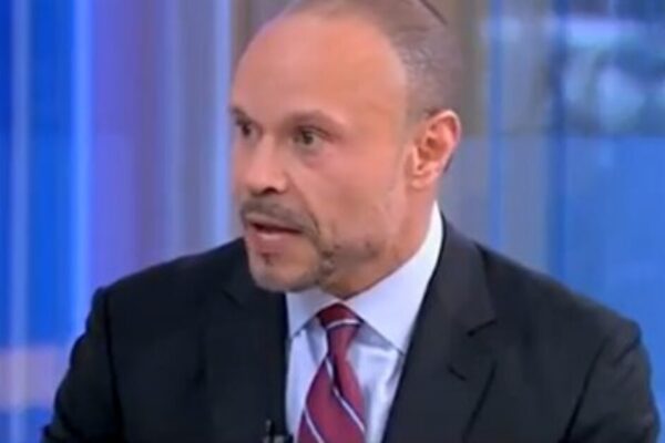 Here is Who Is Poised to Become Sole FBI Deputy Director After Dan Bongino’s Departure