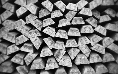 Why do ‘they’ keep silver cheap? And what would happen if the didn’t?