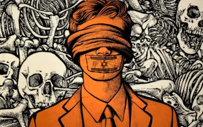 Chris Hedges: Rebranding Genocide