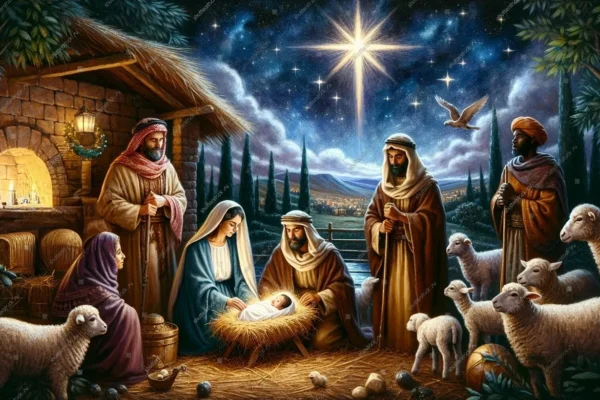 It’s Beginning to Look a lot Like Happy Holidays