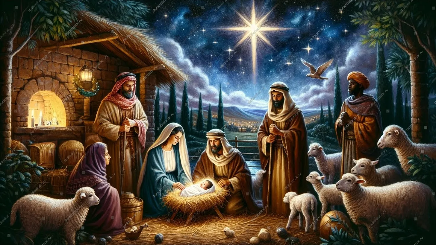 It’s Beginning to Look a lot Like Happy Holidays