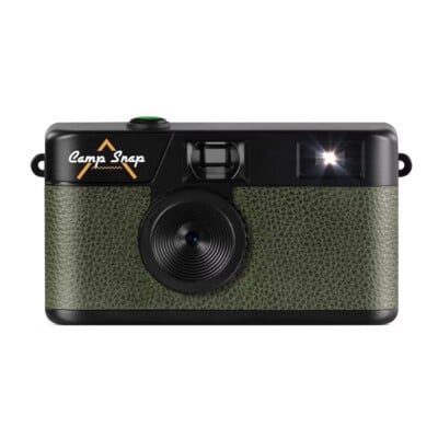 camp snap digital camera stocking stuffers