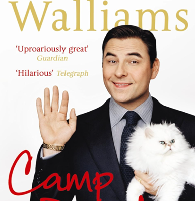 David Walliams – super successful, then not