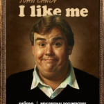 John Candy – smiles hid inner troubles candypic600