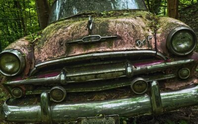 America’s .66 Trillion Auto Debt Bomb