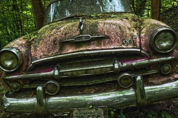 America’s .66 Trillion Auto Debt Bomb