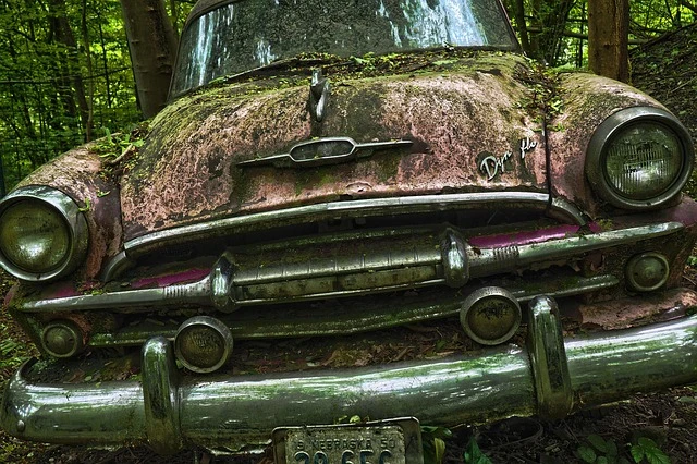 America’s .66 Trillion Auto Debt Bomb