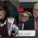 FCC Chair Brendan Carr SHUTS DOWN Democrat Senator’s Push to Investigate Fox News — “Gotcha” Moment Backfires After She Fails to Do Her Research carr