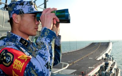 US–China Competition in Micronesia – Far Away From American Minds, but Crucial for Defense
