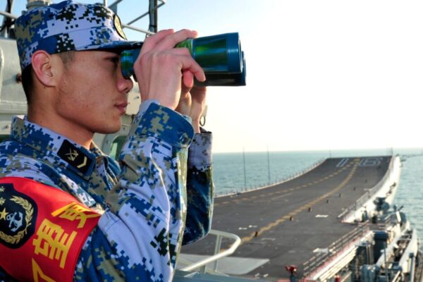 US–China Competition in Micronesia – Far Away From American Minds, but Crucial for Defense