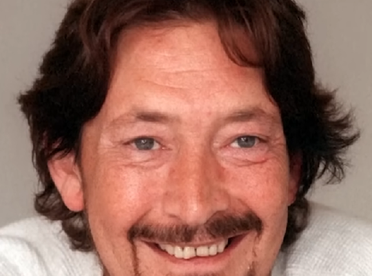 Chris Rea – luck and adversity