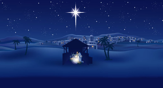 The True Meaning of Christmas