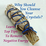 Cleansing Crystals: See List Of Top Methods To Boost Positivity