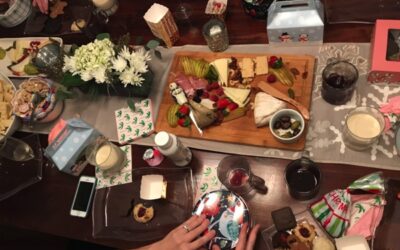 Our Favorite Holiday Recipes
