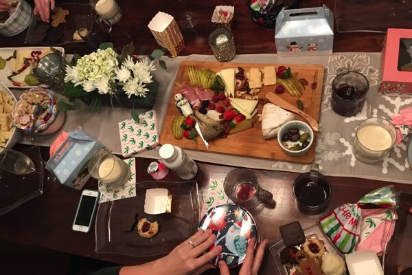 Our Favorite Holiday Recipes