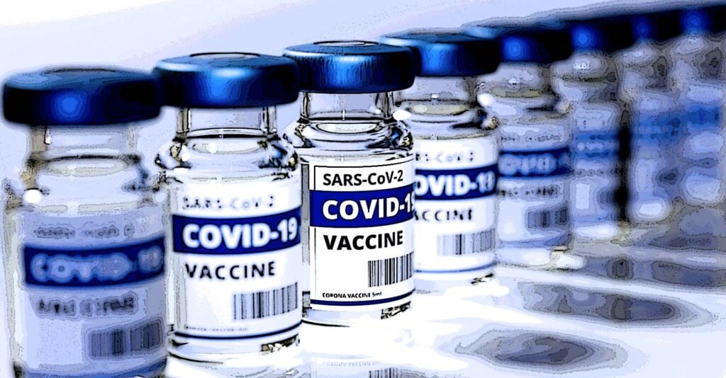 1 in 10 Adults Seriously Injured by a COVID Vaccine, New Survey Says