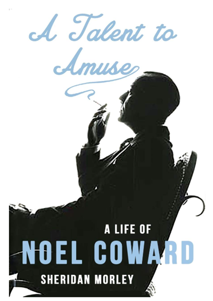 Noel Coward – sharp wit from another era