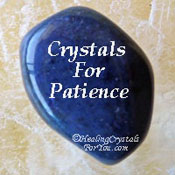 Top 19 Crystals For Patience And How They Help You