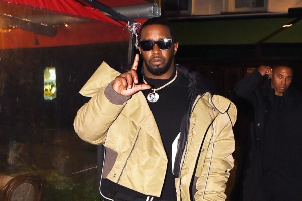 Diddy’s Videographer Explains How Netflix Secured Docuseries Footage From Days Before His Arrest