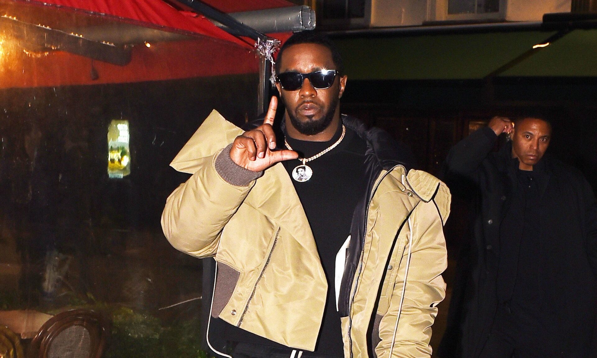 Diddy's Videographer Explains How Netflix Secured Docuseries Footage From Days Before His Arrest Michael Oberlies Sean Combs